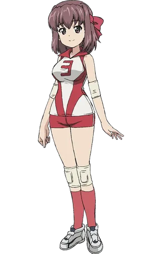 Taeko Kondou