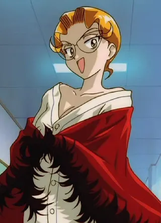 Mizuha Miyama