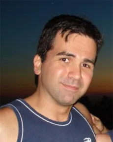 Marcelo Garcia