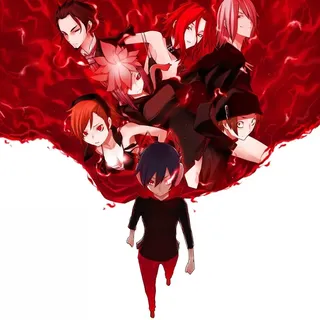 Devil Survivor Overclocked