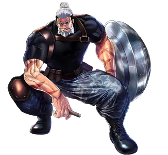 Leonidas