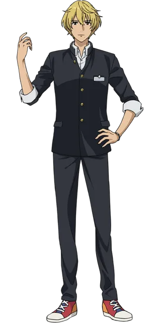 Makoto Shibe