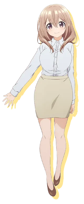 Shiori Katase