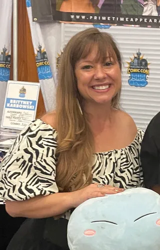 Brittney Karbowski