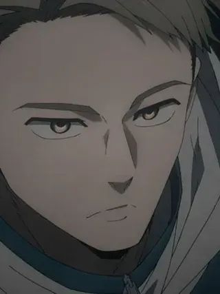 Shiyu Kirishima