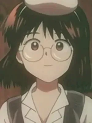 Arika TOGAWA