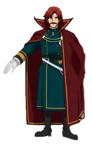 Klaus Midgar