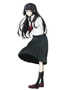 Naomi Tanizaki