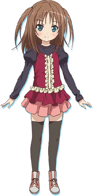 Kurumi Nukui