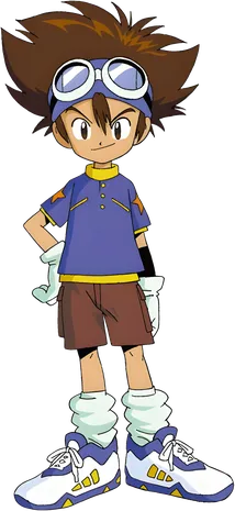 Taichi Yagami