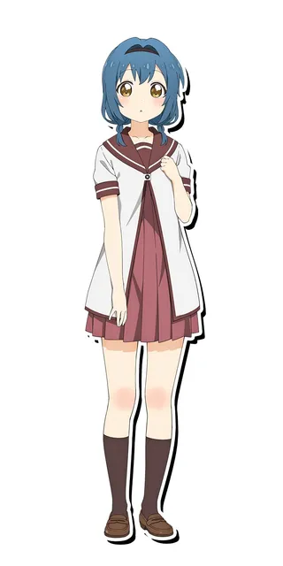 Himawari Furutani