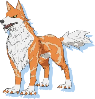 Fang