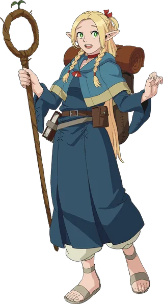 Marcille Donato