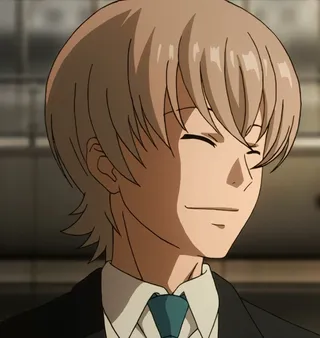 Kuramoto Itou