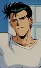 Yousuke Miura