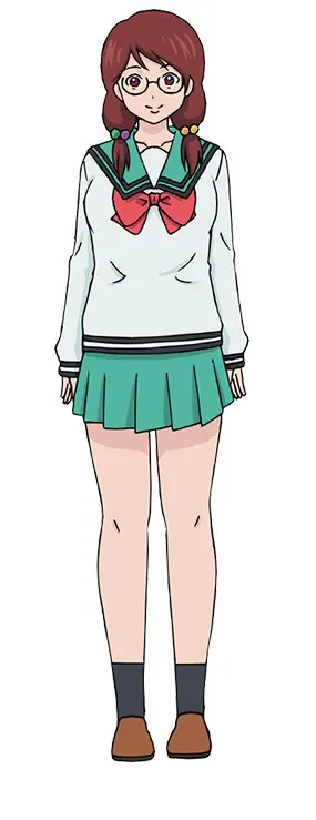 Chisato Mera