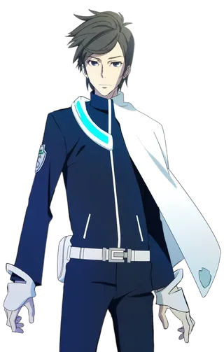 Shou Kasugai