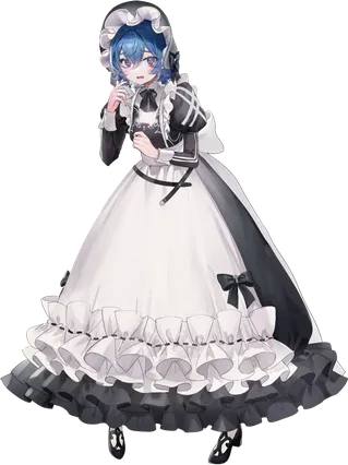 Aoi