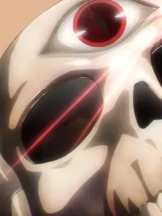 Demon Lord's Ring (Satan Ring)