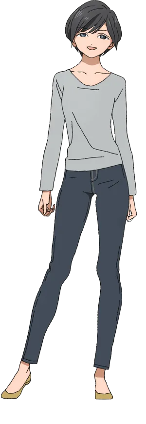Yuwa Akebi