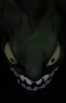 Sludge Villain