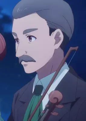 Orchestra Member