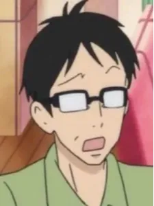 Kitao Kuronuma