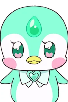 키라린 펭귄