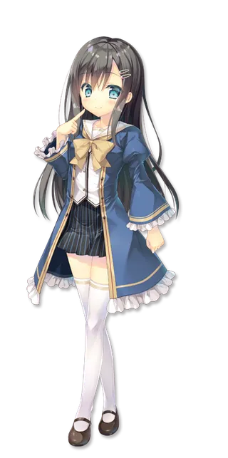 Ushio Asaka
