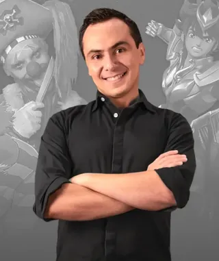 Carlo Vázquez