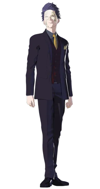 Dr. Clown
