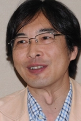 Akira Nishimori