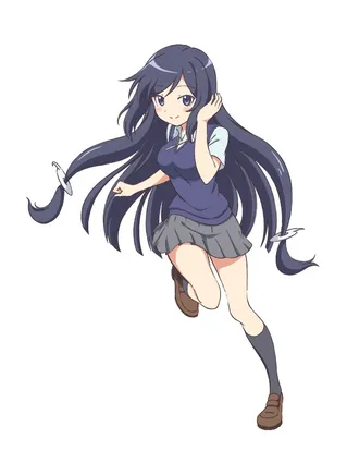 Shion Ichinomiya