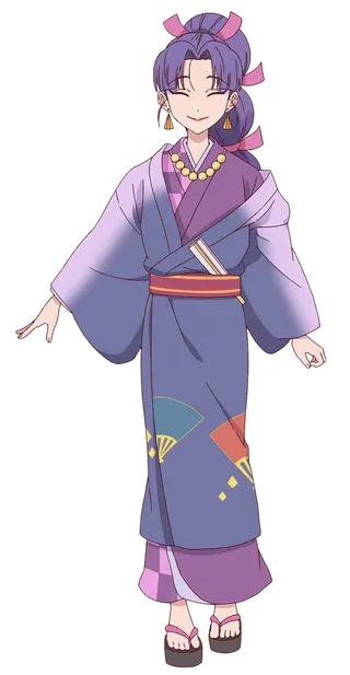 Natsume