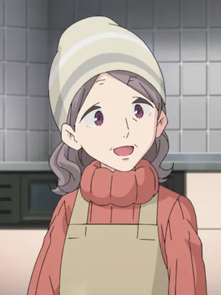 Machiko Kagamihara