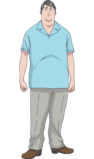 Teruyuki Eda
