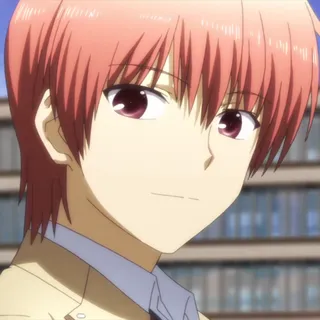 Yuzuru Otonashi