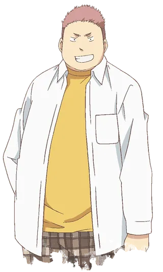Michitaka Sakai