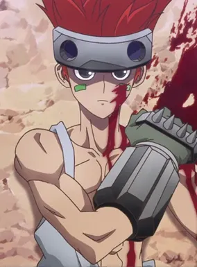 Li Nataku