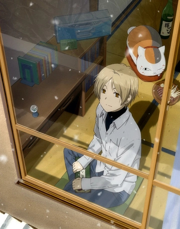 Natsume's Book of Friends OVA