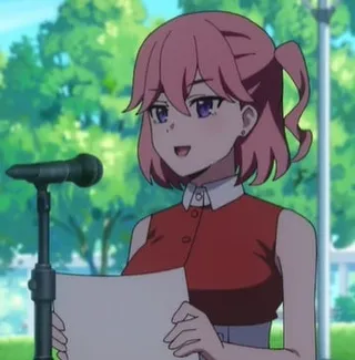Mitsuko Chitsuno / Sanami Naga