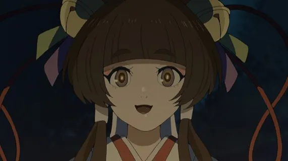 Suzuhiko-hime