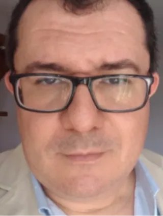 Cido Tavares