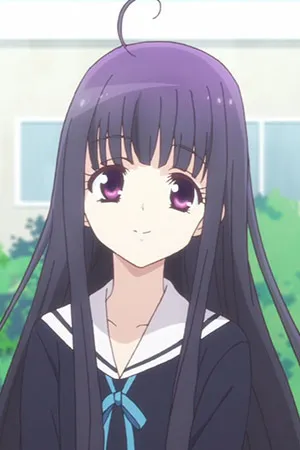 Kaho Nikaidō