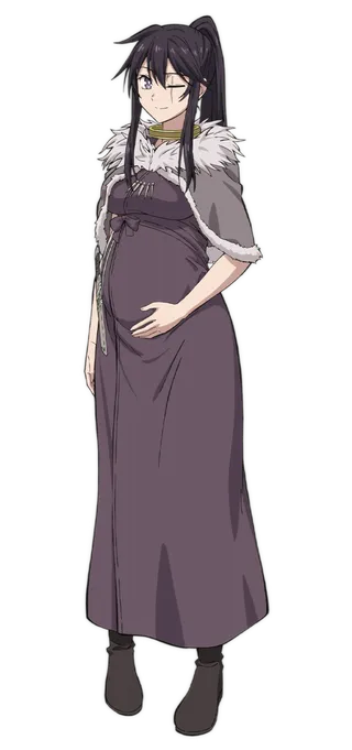 奈蕾雅·德·菲洛玛尔