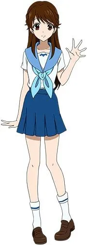 Tōko Fukami