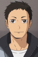 Daichi Sawamura