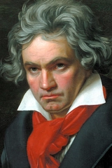 Ludwig van Beethoven