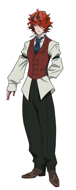 Jack the Ripper