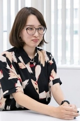 Misaki Nakamura